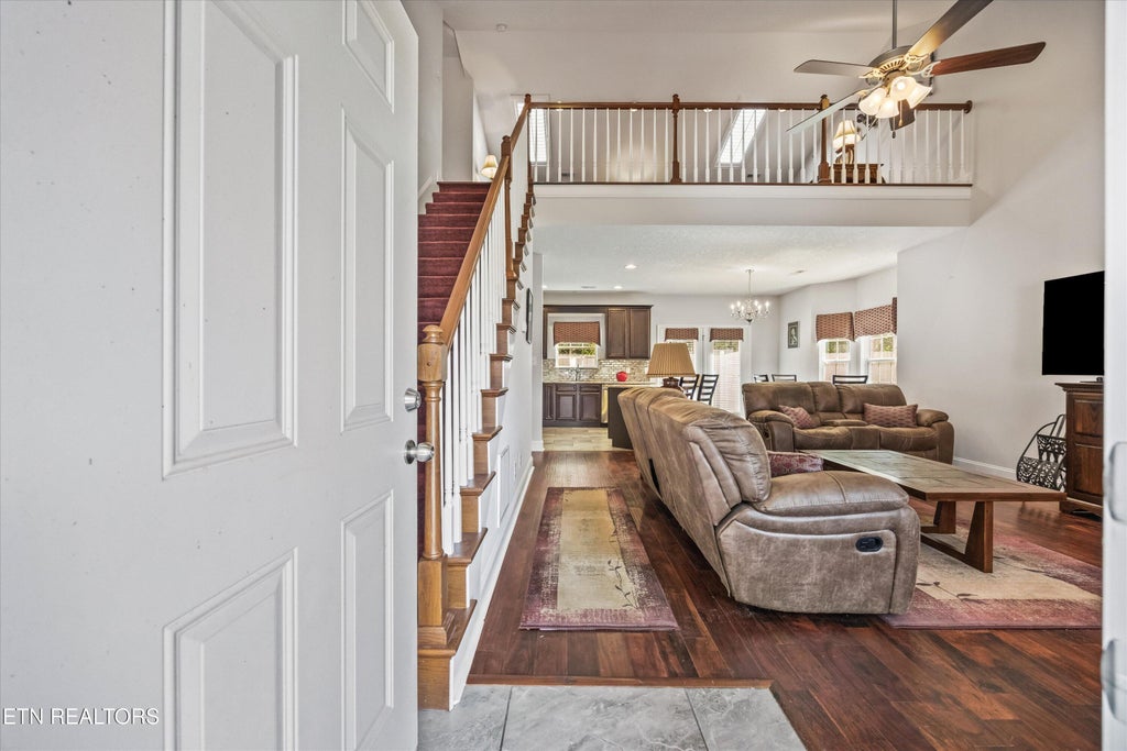 Photo of 6250 Patel Way, Knoxville, TN 37909 (MLS # 1358148)