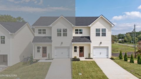 Photo of 6633 Johnbo Way, Knoxville, TN 37931 (MLS # 1317926)