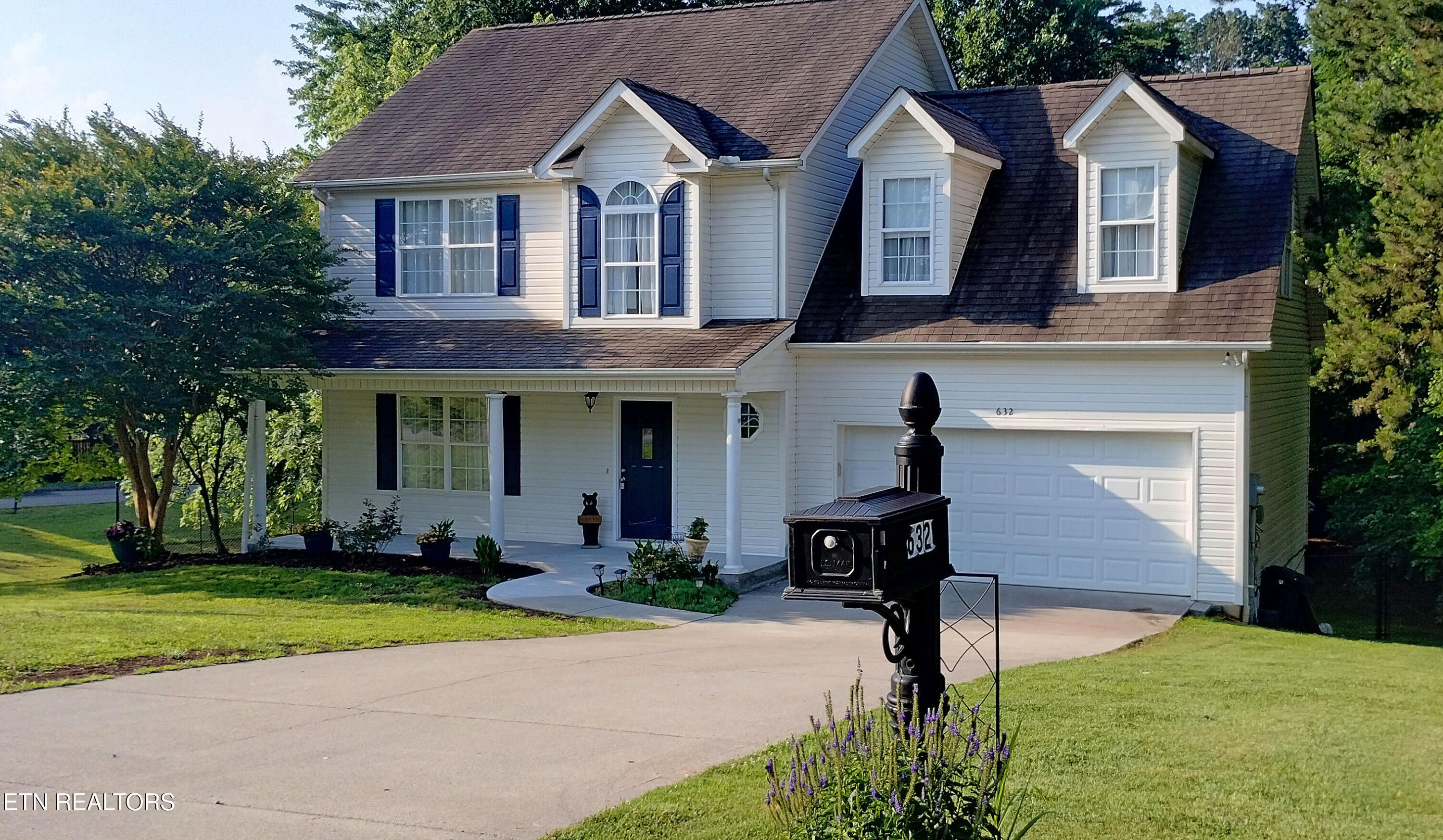632 Sharp Drive