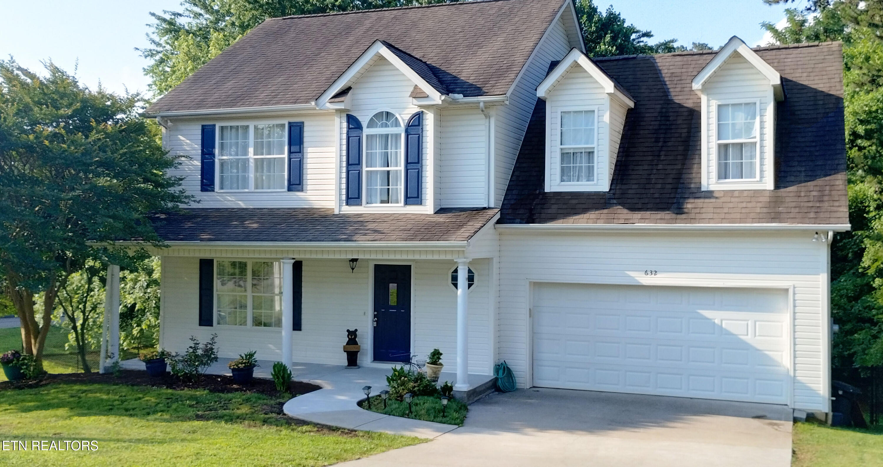 632 Sharp Drive