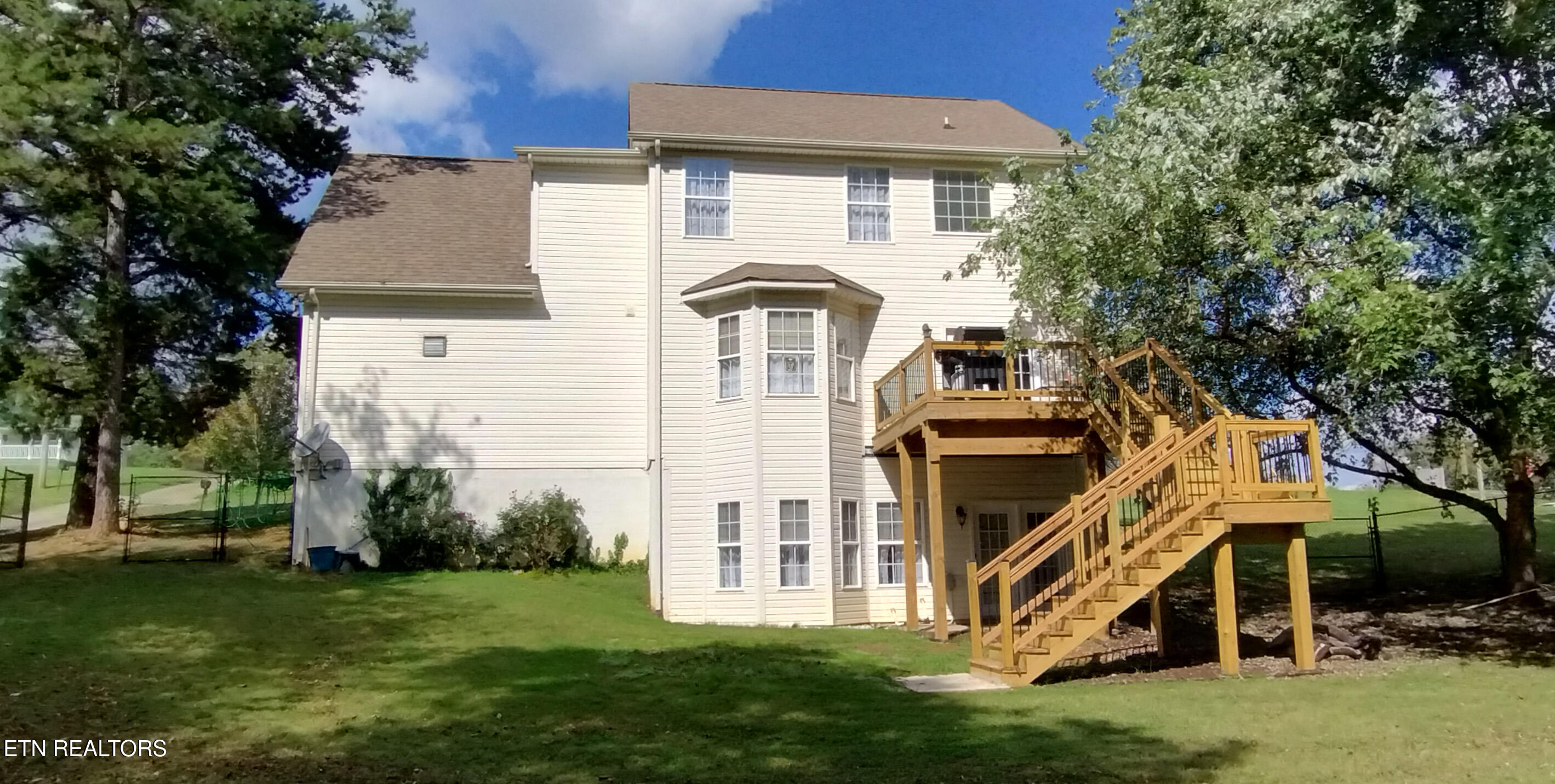 632 Sharp Drive