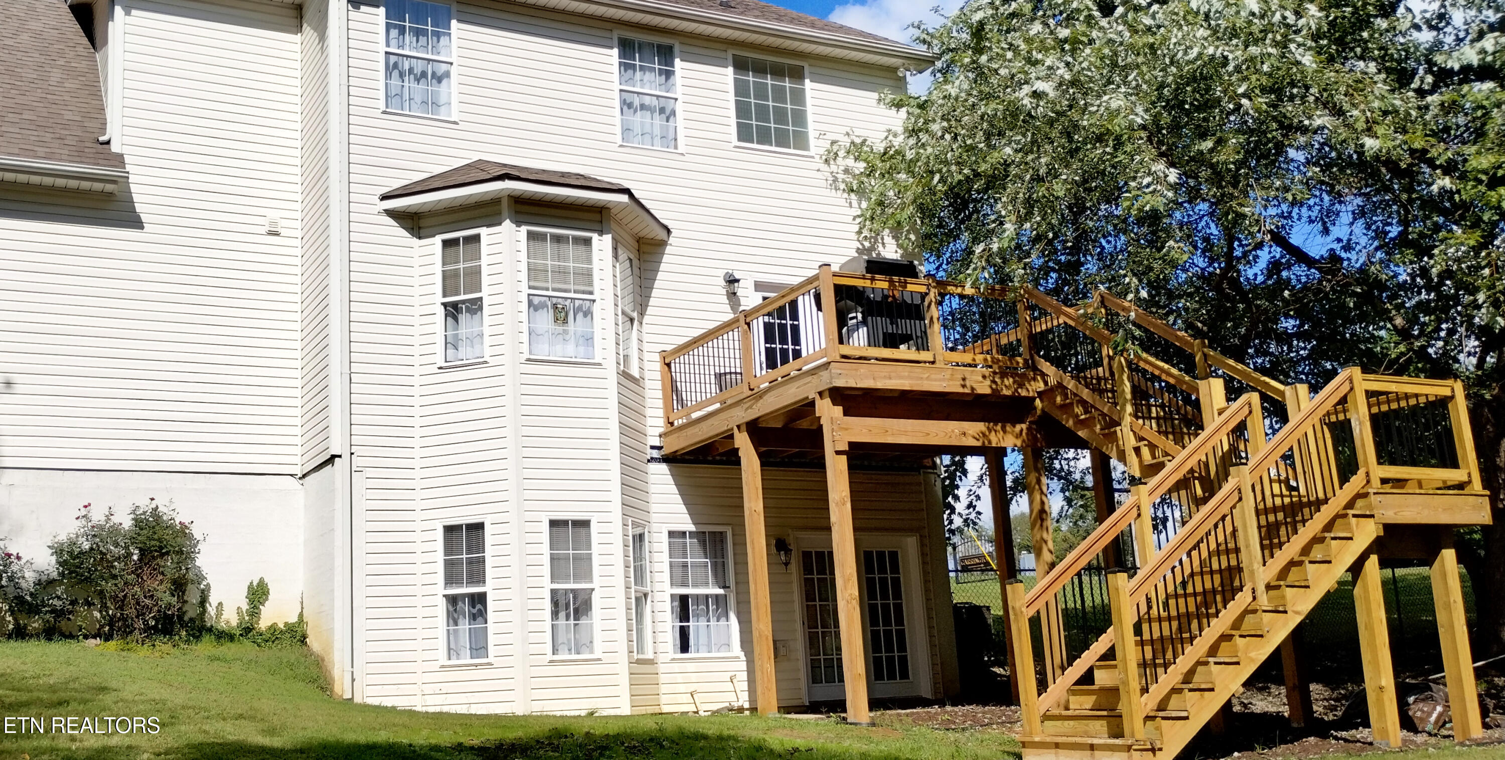 632 Sharp Drive
