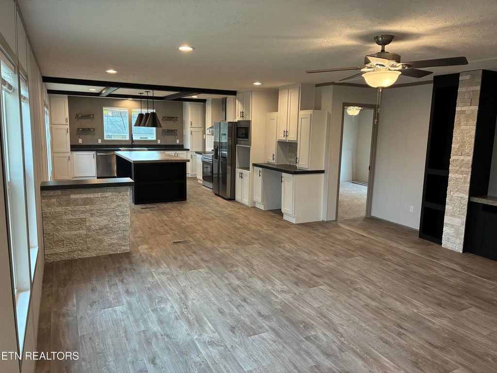 Photo of 5809 NE Eldridge Rd, Knoxville, TN 37918 (MLS # 1330767)