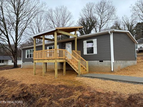 Photo of 5809 NE Eldridge Rd, Knoxville, TN 37918 (MLS # 1330767)