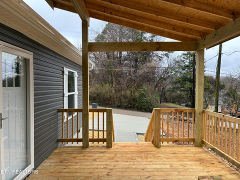 Tiny photo for 5807 NE Eldridge Rd, Knoxville, TN 37918 (MLS # 1330767)