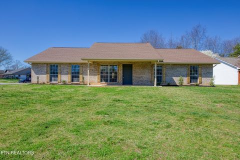 Photo of 104 Maple Oak Drive, Maryville, TN 37801 (MLS # 1332545)