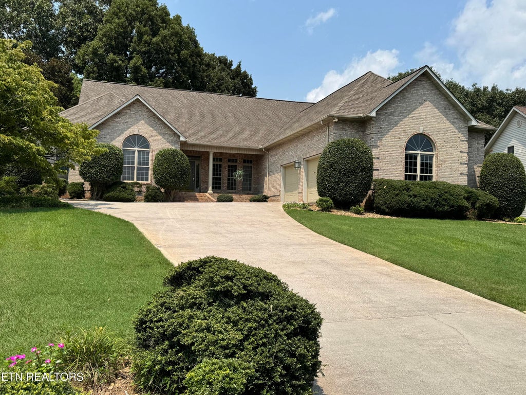Photo of 121 Walosi Way, Loudon, TN 37774 (MLS # 1354244)