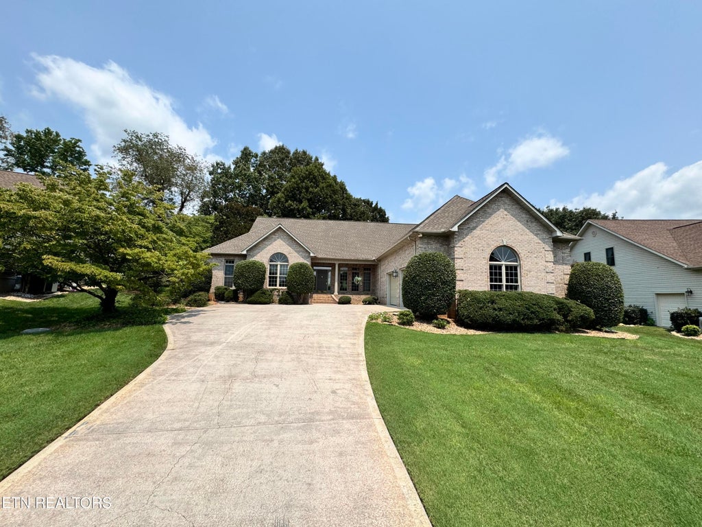 Photo of 121 Walosi Way, Loudon, TN 37774 (MLS # 1354244)