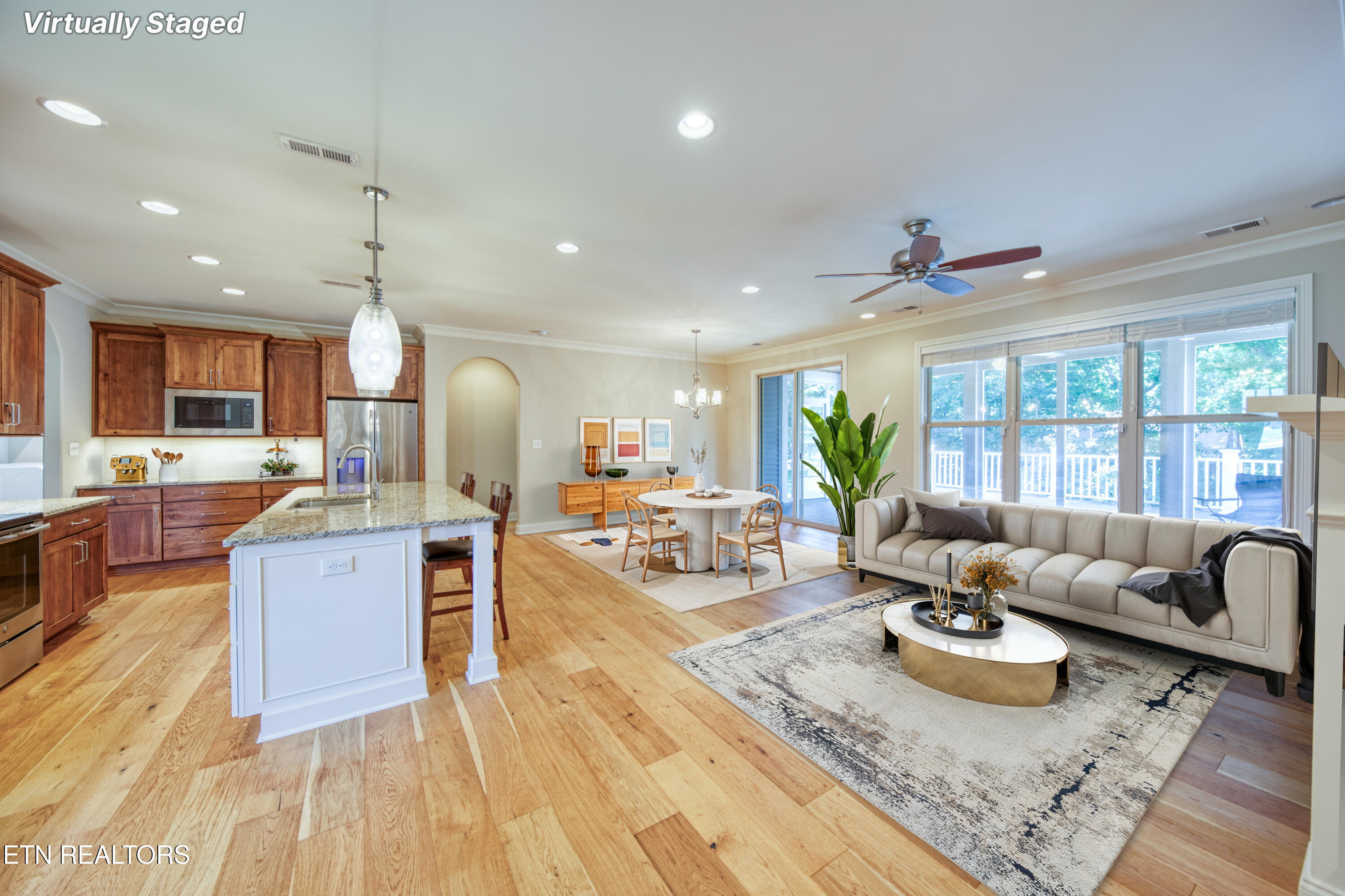 126 Pocola Way