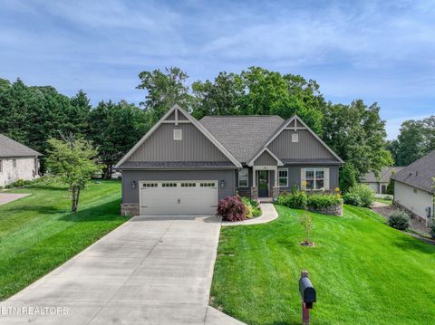 126 Pocola Way Loudon TN 37774