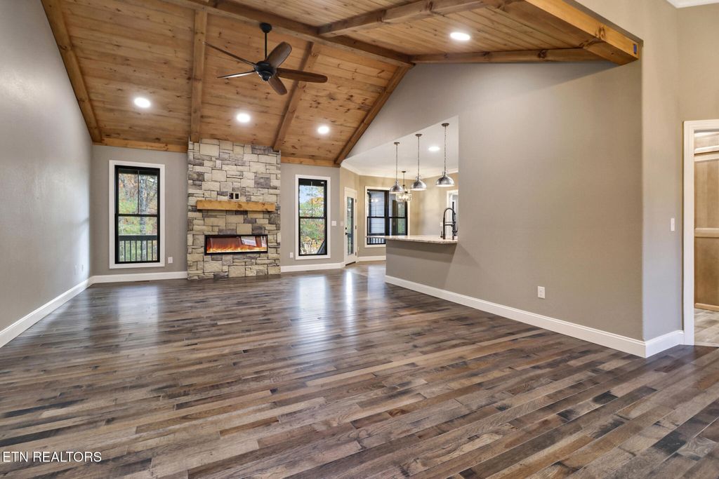 Photo of 150 Adler Lane, Fairfield Glade, TN 38558 (MLS # 1320643)