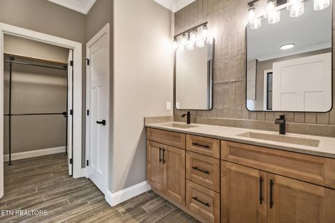 Tiny photo for 150 Adler Lane, Fairfield Glade, TN 38558 (MLS # 1320643)