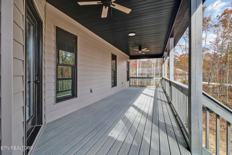Tiny photo for 150 Adler Lane, Fairfield Glade, TN 38558 (MLS # 1320643)