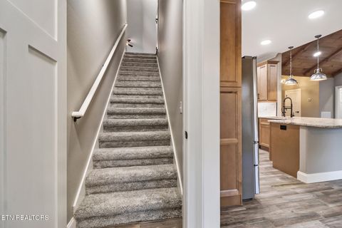 Tiny photo for 150 Adler Lane, Fairfield Glade, TN 38558 (MLS # 1320643)