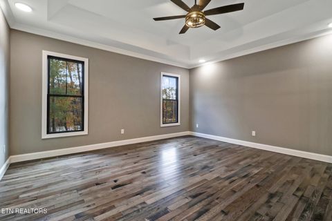 Tiny photo for 150 Adler Lane, Fairfield Glade, TN 38558 (MLS # 1320643)