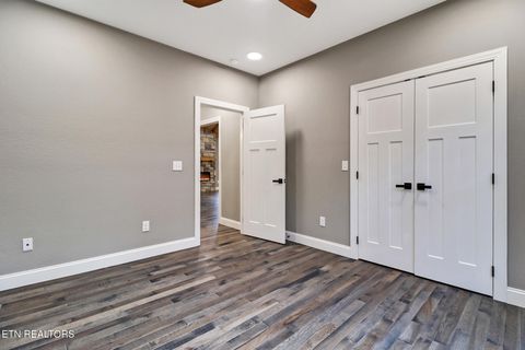 Tiny photo for 150 Adler Lane, Fairfield Glade, TN 38558 (MLS # 1320643)