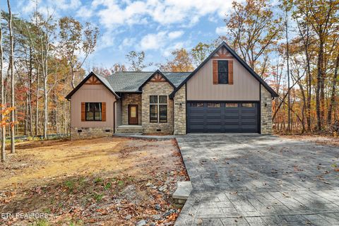 Photo of 150 Adler Lane, Fairfield Glade, TN 38558 (MLS # 1320643)