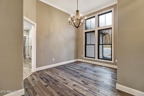 Tiny photo for 150 Adler Lane, Fairfield Glade, TN 38558 (MLS # 1320643)