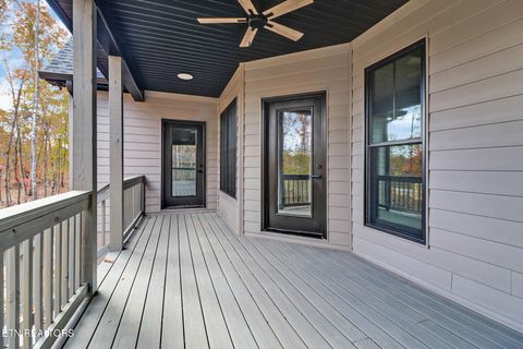 Tiny photo for 150 Adler Lane, Fairfield Glade, TN 38558 (MLS # 1320643)