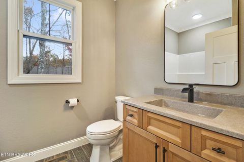 Tiny photo for 150 Adler Lane, Fairfield Glade, TN 38558 (MLS # 1320643)