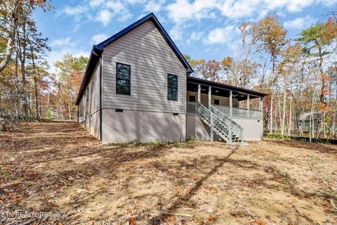 Tiny photo for 150 Adler Lane, Fairfield Glade, TN 38558 (MLS # 1320643)