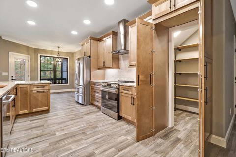 Tiny photo for 150 Adler Lane, Fairfield Glade, TN 38558 (MLS # 1320643)