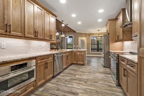 Tiny photo for 150 Adler Lane, Fairfield Glade, TN 38558 (MLS # 1320643)