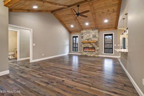 Tiny photo for 150 Adler Lane, Fairfield Glade, TN 38558 (MLS # 1320643)