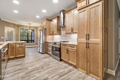 Tiny photo for 150 Adler Lane, Fairfield Glade, TN 38558 (MLS # 1320643)