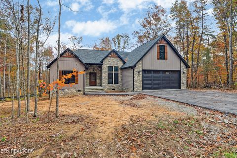 Tiny photo for 150 Adler Lane, Fairfield Glade, TN 38558 (MLS # 1320643)