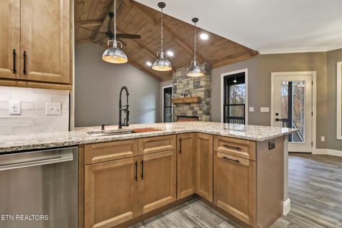 Tiny photo for 150 Adler Lane, Fairfield Glade, TN 38558 (MLS # 1320643)