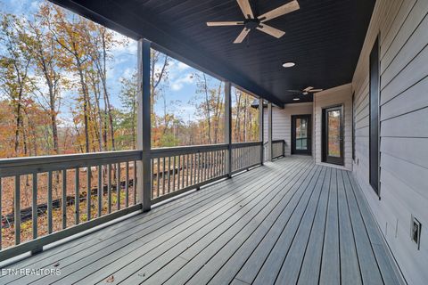 Tiny photo for 150 Adler Lane, Fairfield Glade, TN 38558 (MLS # 1320643)