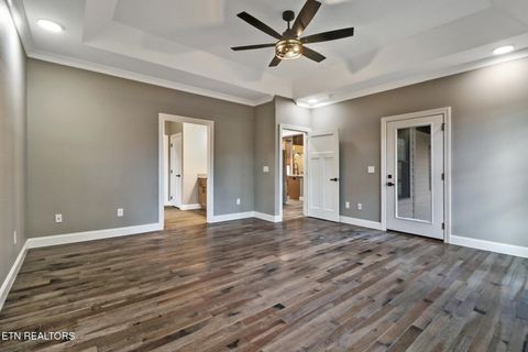 Tiny photo for 150 Adler Lane, Fairfield Glade, TN 38558 (MLS # 1320643)