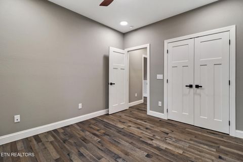 Tiny photo for 150 Adler Lane, Fairfield Glade, TN 38558 (MLS # 1320643)