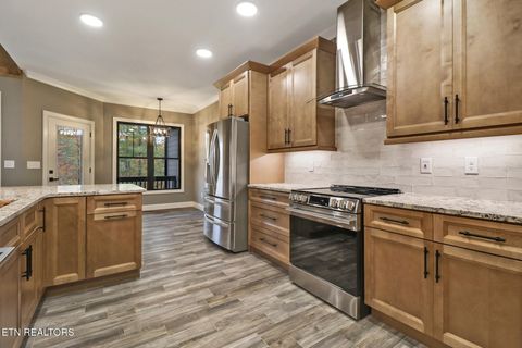 Tiny photo for 150 Adler Lane, Fairfield Glade, TN 38558 (MLS # 1320643)