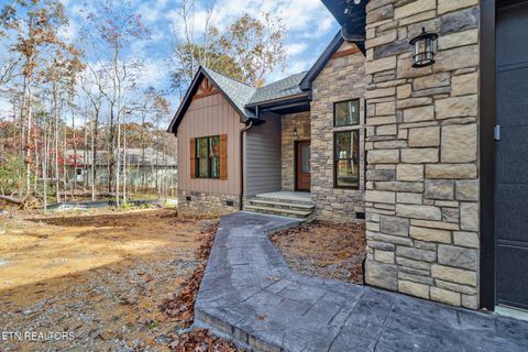 Tiny photo for 150 Adler Lane, Fairfield Glade, TN 38558 (MLS # 1320643)