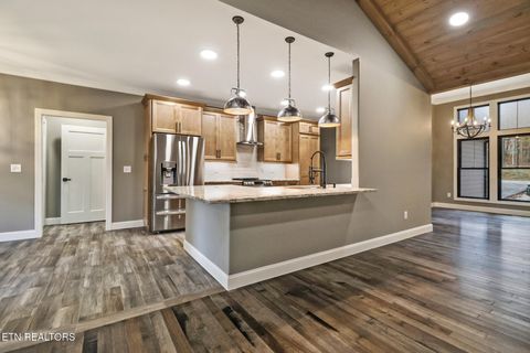 Tiny photo for 150 Adler Lane, Fairfield Glade, TN 38558 (MLS # 1320643)