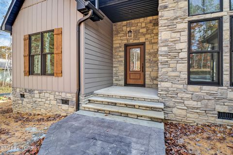 Tiny photo for 150 Adler Lane, Fairfield Glade, TN 38558 (MLS # 1320643)