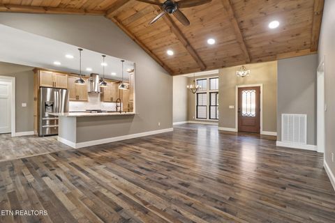 Tiny photo for 150 Adler Lane, Fairfield Glade, TN 38558 (MLS # 1320643)