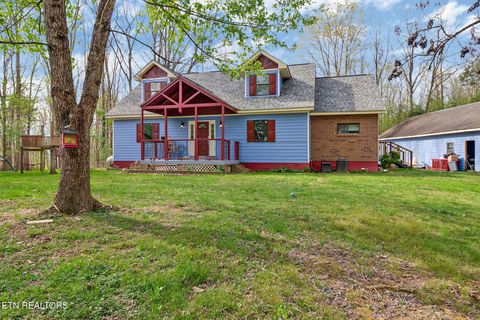 Photo of 116 Grouse Ridge Rd, Harriman, TN 37748 (MLS # 1347587)