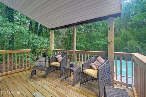 Tiny photo for 116 Grouse Ridge Rd, Harriman, TN 37748 (MLS # 1347587)