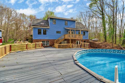 Tiny photo for 116 Grouse Ridge Rd, Harriman, TN 37748 (MLS # 1347587)
