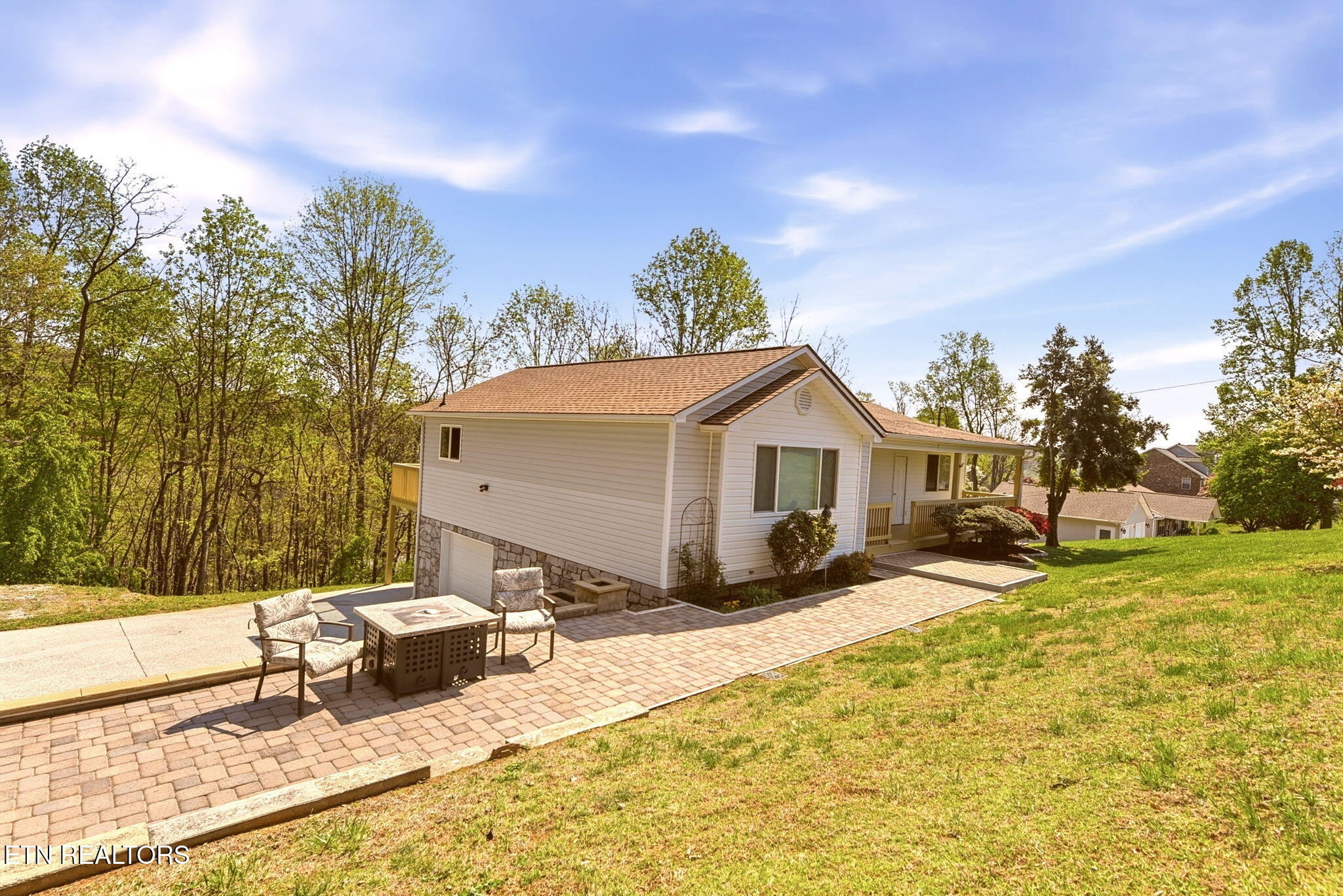 256 Mountain View Estates