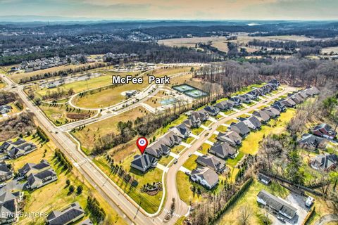 Tiny photo for 12610 Brass Lantern Lane, Knoxville, TN 37934 (MLS # 1329323)