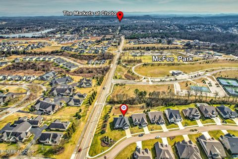 Tiny photo for 12610 Brass Lantern Lane, Knoxville, TN 37934 (MLS # 1329323)