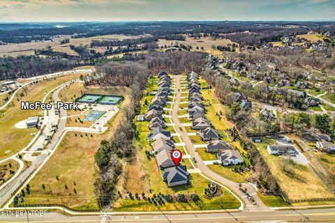 Tiny photo for 12610 Brass Lantern Lane, Knoxville, TN 37934 (MLS # 1329323)