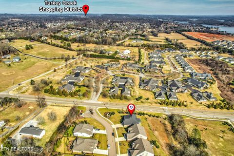 Tiny photo for 12610 Brass Lantern Lane, Knoxville, TN 37934 (MLS # 1329323)