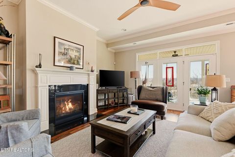 Tiny photo for 12610 Brass Lantern Lane, Knoxville, TN 37934 (MLS # 1329323)