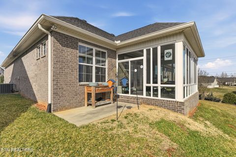 Tiny photo for 12610 Brass Lantern Lane, Knoxville, TN 37934 (MLS # 1329323)