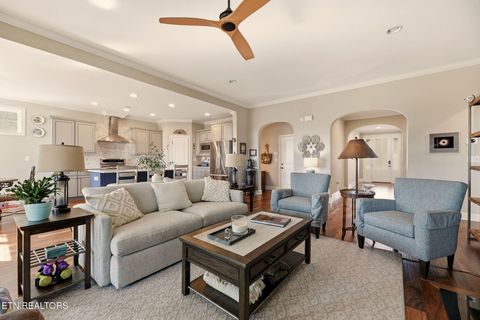 Tiny photo for 12610 Brass Lantern Lane, Knoxville, TN 37934 (MLS # 1329323)